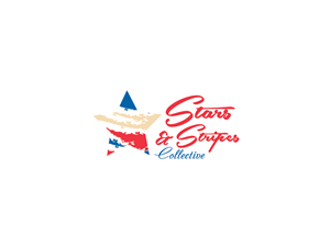 Design de Logo par Preethu pour Stars & Stripes Collective | Design : #4910386