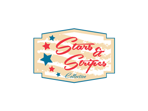 Design de Logo par Preethu pour Stars & Stripes Collective | Design : #4910388