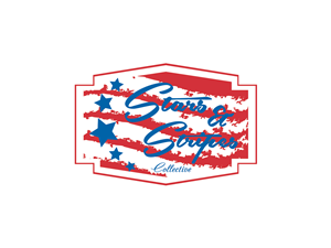 Design de Logo par Preethu pour Stars & Stripes Collective | Design : #4917495
