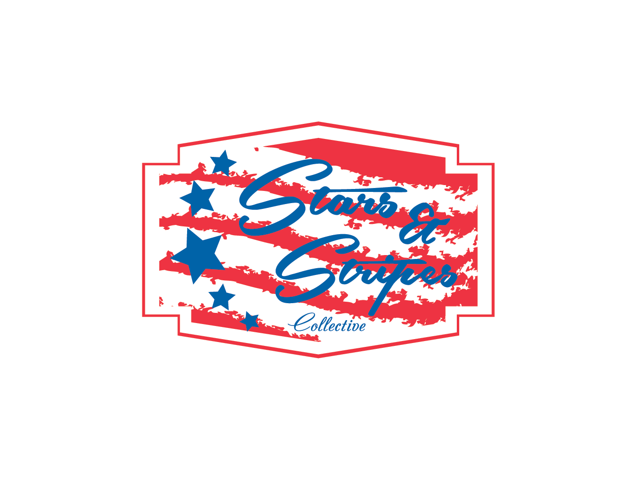 Design de Logo par Preethu pour Stars & Stripes Collective | Design #4917497