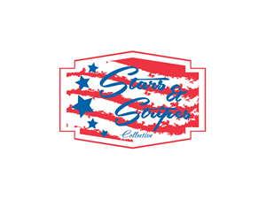 Design de Logo par Preethu pour Stars & Stripes Collective | Design : #4917497