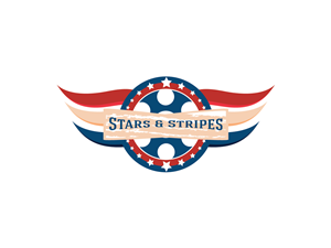 Design de Logo par Preethu pour Stars & Stripes Collective | Design : #4926515