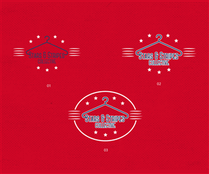 Logo Design by design_a_dobrar for Stars & Stripes Collective | Design: #4854298