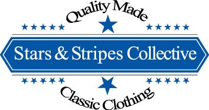 Diseño de Logo por creativetablet para Stars & Stripes Collective | Diseño #4942237