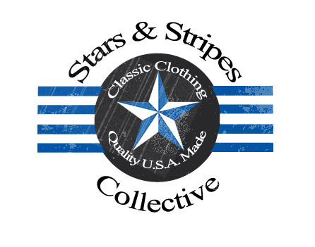 Design de Logo par creativetablet pour Stars & Stripes Collective | Design #4942257