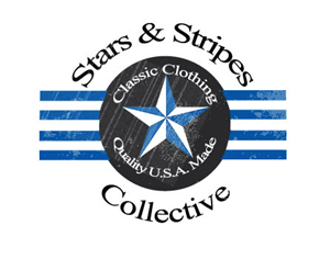 Logo Design by creativetablet for Stars & Stripes Collective | Design: #4942257