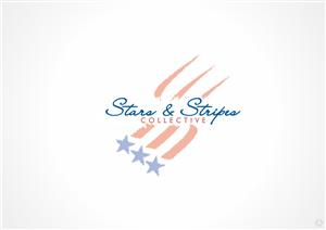 Design de Logo par MBARO pour Stars & Stripes Collective | Design : #4916071
