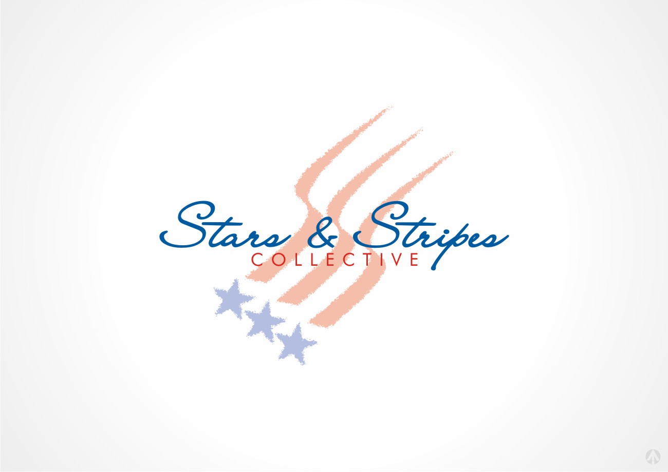 Design de Logo par MBARO pour Stars & Stripes Collective | Design #4916075
