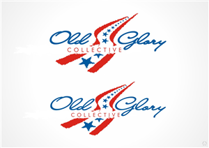 Logo Design by MBARO for Stars & Stripes Collective | Design: #4972291