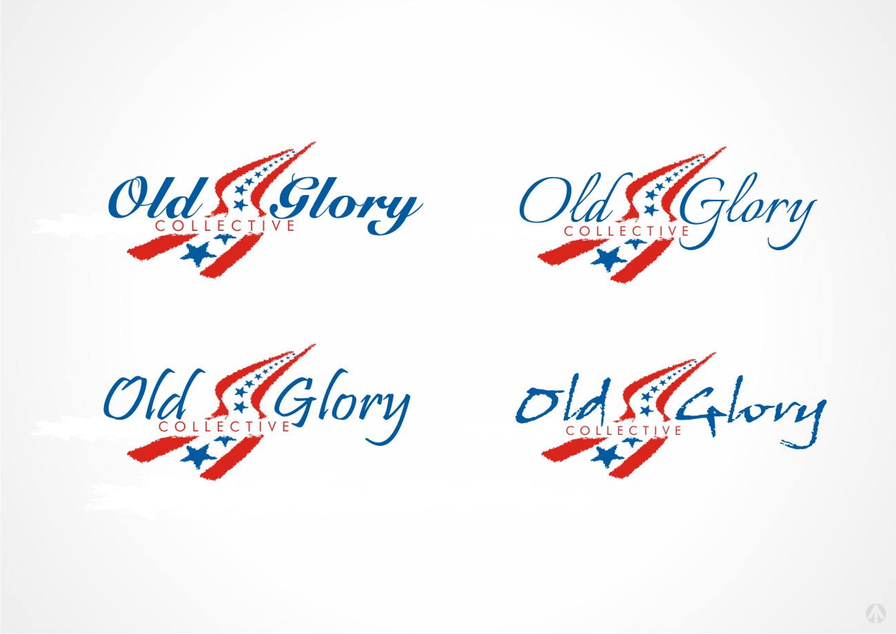 Logo Design by MBARO for Stars & Stripes Collective | Design #5005295