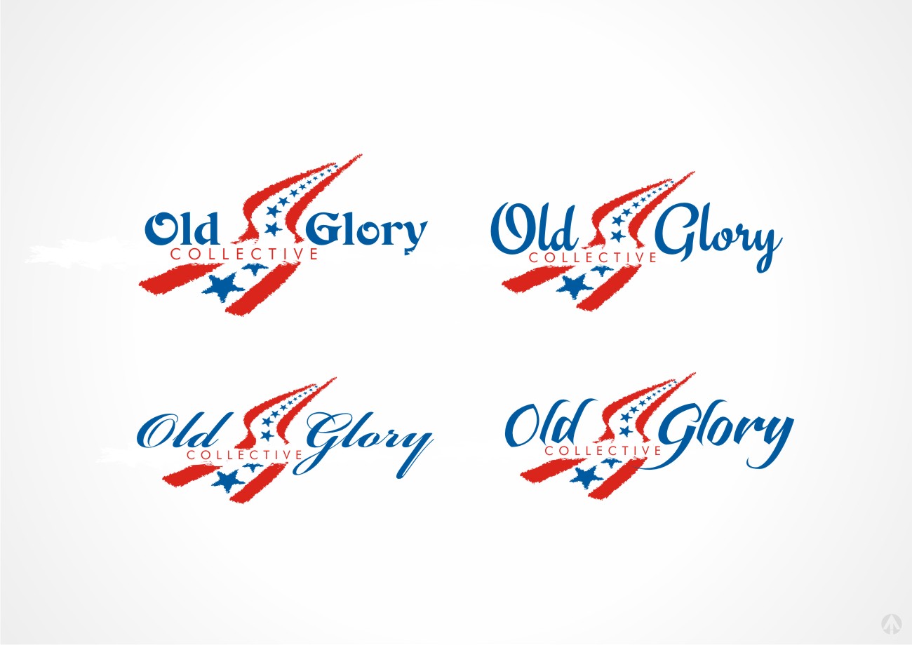 Design de Logo par MBARO pour Stars & Stripes Collective | Design #5005305