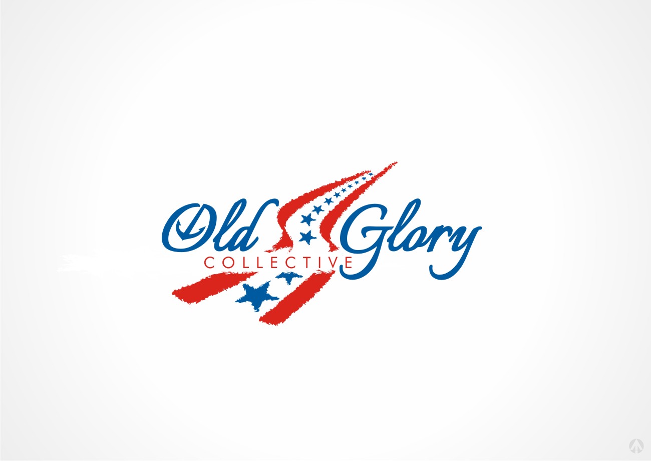 Logo-Design von MBARO für Stars & Stripes Collective | Design #5018265