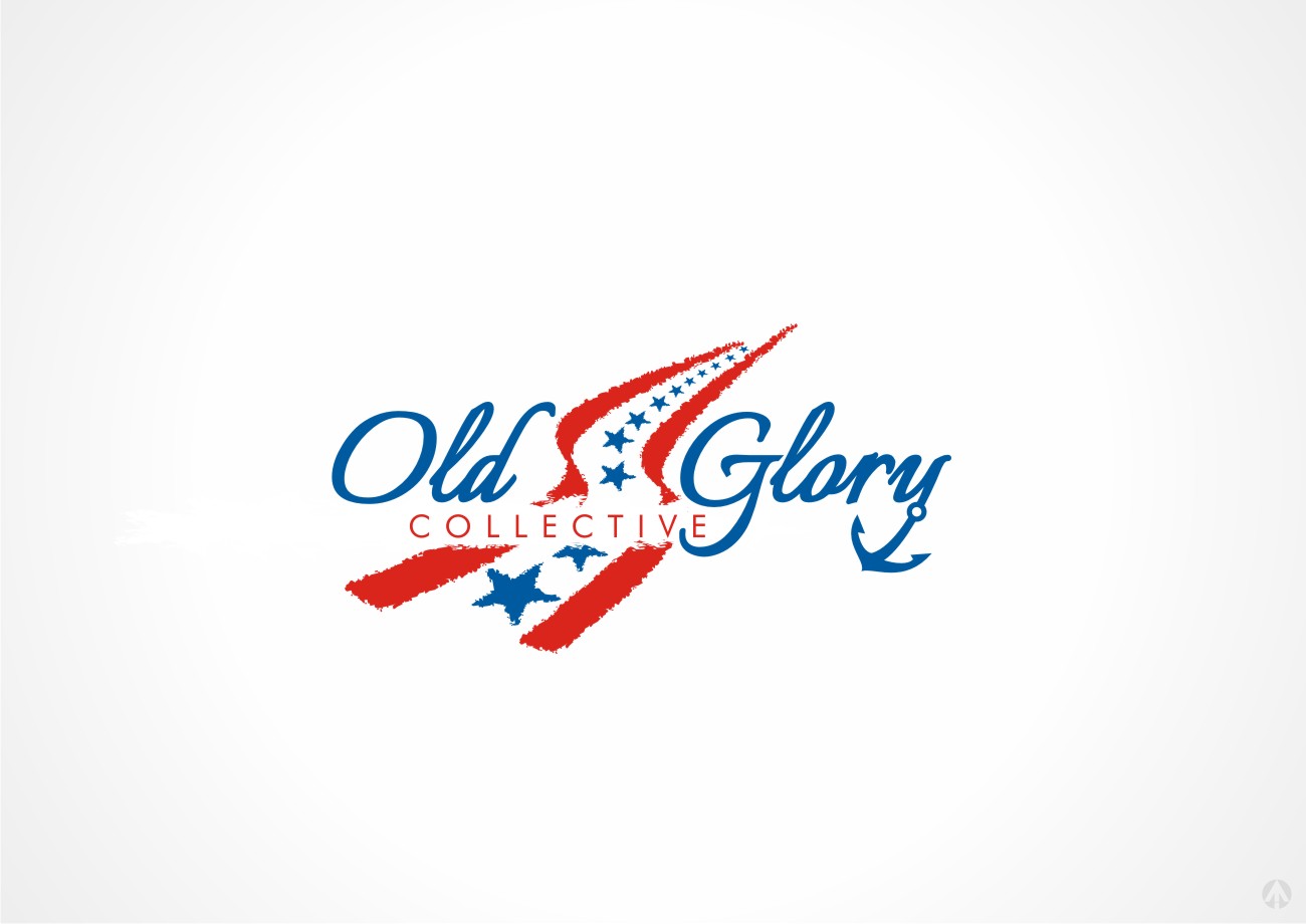Logo Design by MBARO for Stars & Stripes Collective | Design #5018277