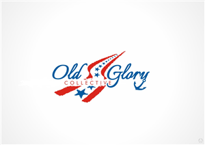 Logo Design by MBARO for Stars & Stripes Collective | Design: #5018277