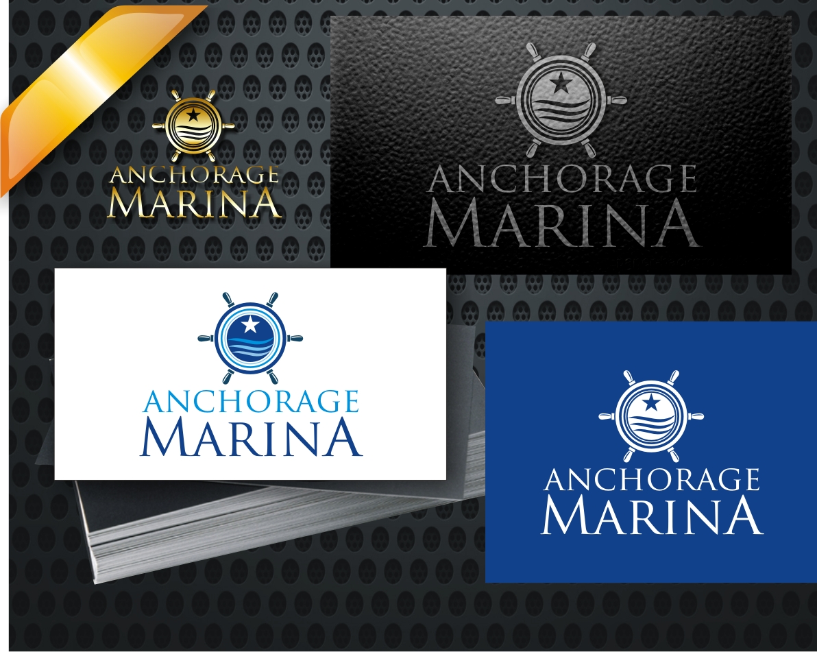 Design de Logo par ArifRif pour ce projet | Design #5219296