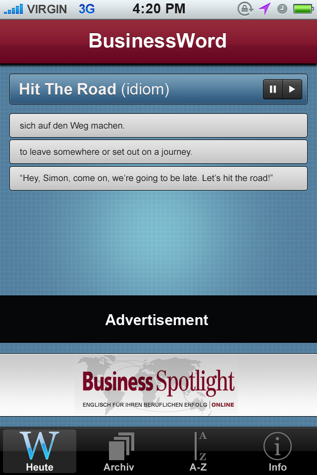 App Design by slapBackChewLater for this project | Design #247657