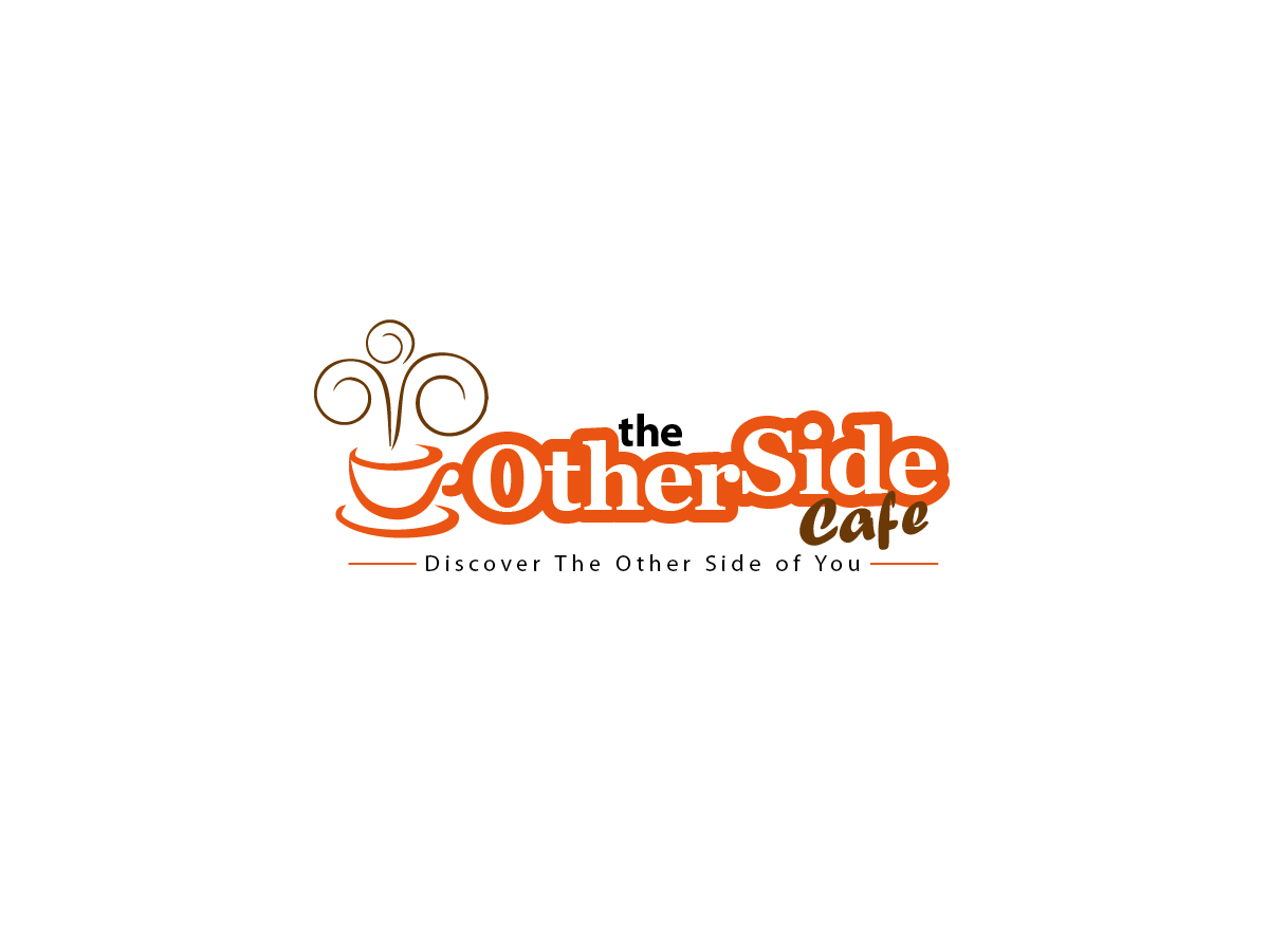 Logo Design by faguns for The Other Side | Design #1340217
