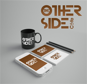 Logo Design by A DESIGN FOR YOU for The Other Side | Design: #1345924