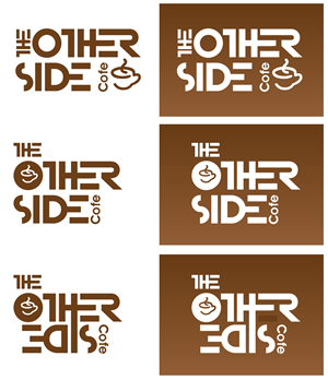 Design de Logo par A DESIGN FOR YOU pour The Other Side | Design : #1349208