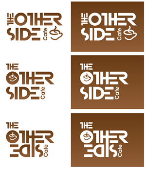 Logo Design by A DESIGN FOR YOU for The Other Side | Design: #1349309
