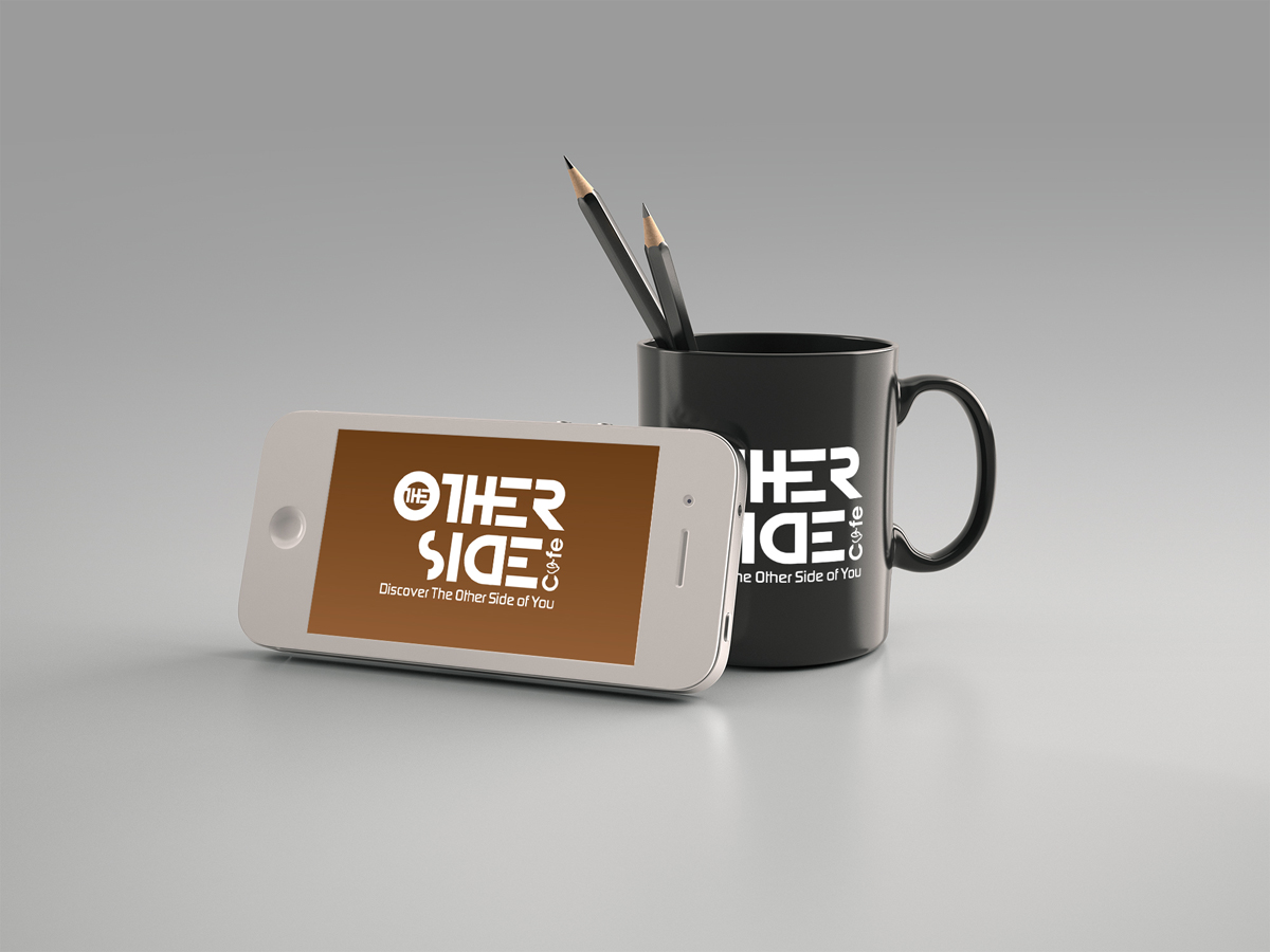 Logo Design by A DESIGN FOR YOU for The Other Side | Design #1357357