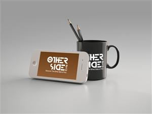 Logo Design by A DESIGN FOR YOU for The Other Side | Design: #1357357