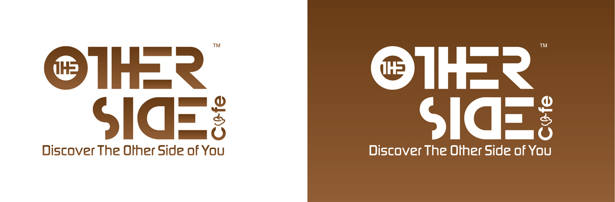 Design de Logo par A DESIGN FOR YOU pour The Other Side | Design : #1360444