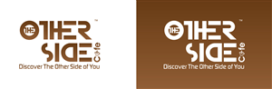 Design de Logo par A DESIGN FOR YOU pour The Other Side | Design #1360444