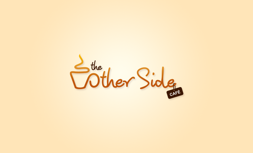 Logo Design by Omee for The Other Side | Design #1341981