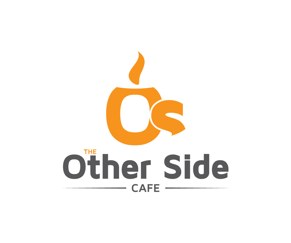Logo Design by Anthony for The Other Side | Design #1336922