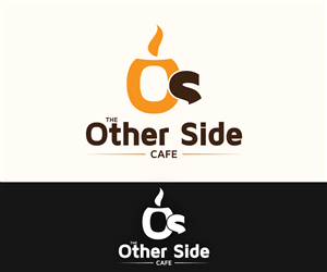 Logo Design by Anthony for The Other Side | Design: #1339352
