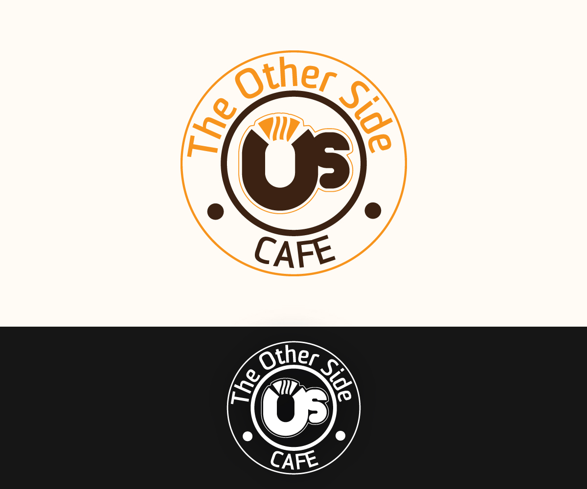 Logo Design by Anthony for The Other Side | Design #1339356