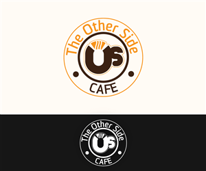 Logo Design by Anthony for The Other Side | Design: #1339356