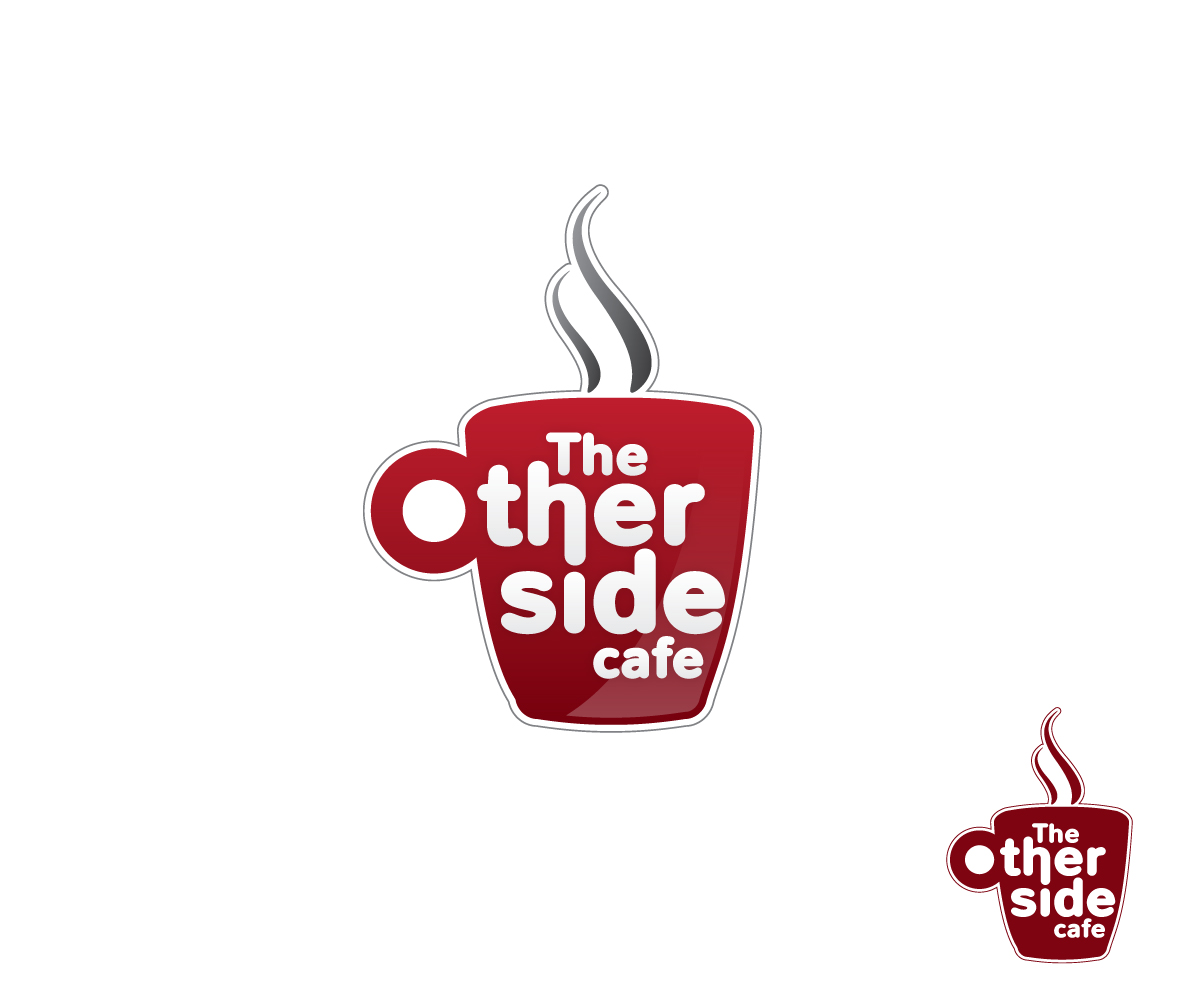 Logo Design by Anthony for The Other Side | Design #1343207