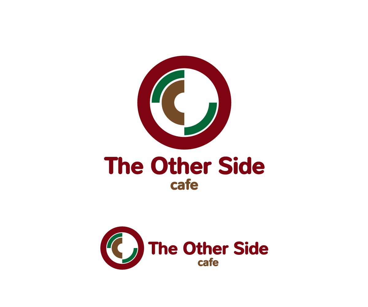 Diseño de Logo por Anthony para The Other Side | Diseño #1343234