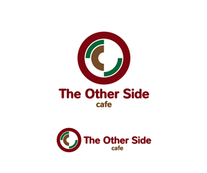 The Other Side - Cafe | Diseño de Logo por Anthony