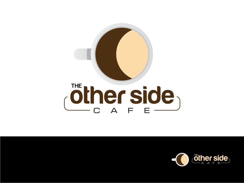 Logo Design by Atvento Graphics for The Other Side | Design #1342509