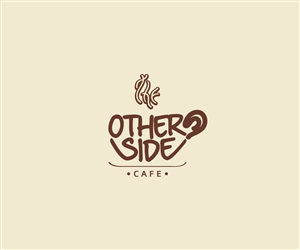 Design de Logo par ppnelance pour The Other Side | Design : #1336780