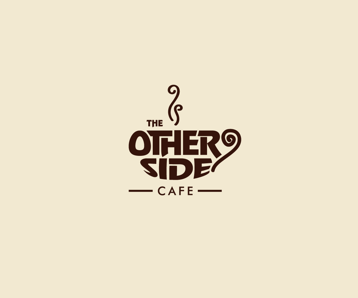 Logo Design by ppnelance for The Other Side | Design #1336898