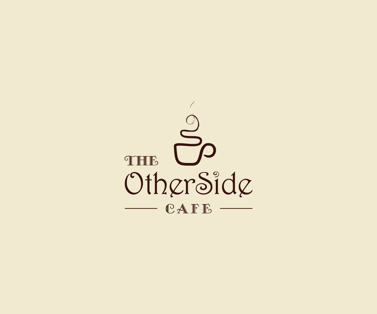 Logo Design by ppnelance for The Other Side | Design #1339692