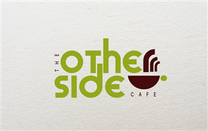 Design de Logo par ksenia design pour The Other Side | Design : #1337725