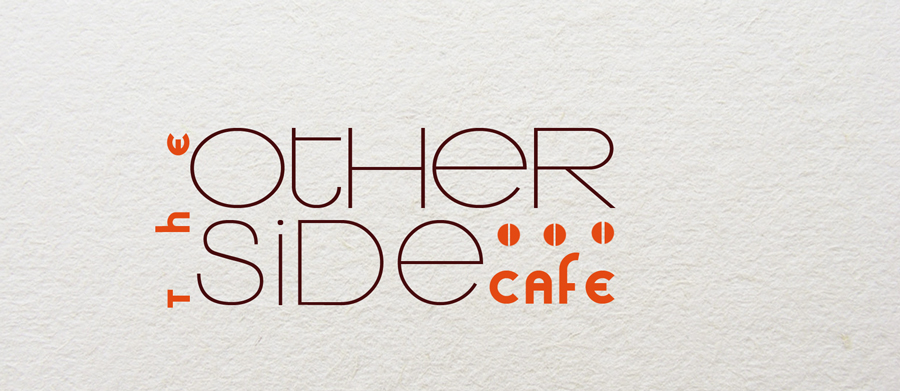 Logo Design by ksenia design for The Other Side | Design #1337727