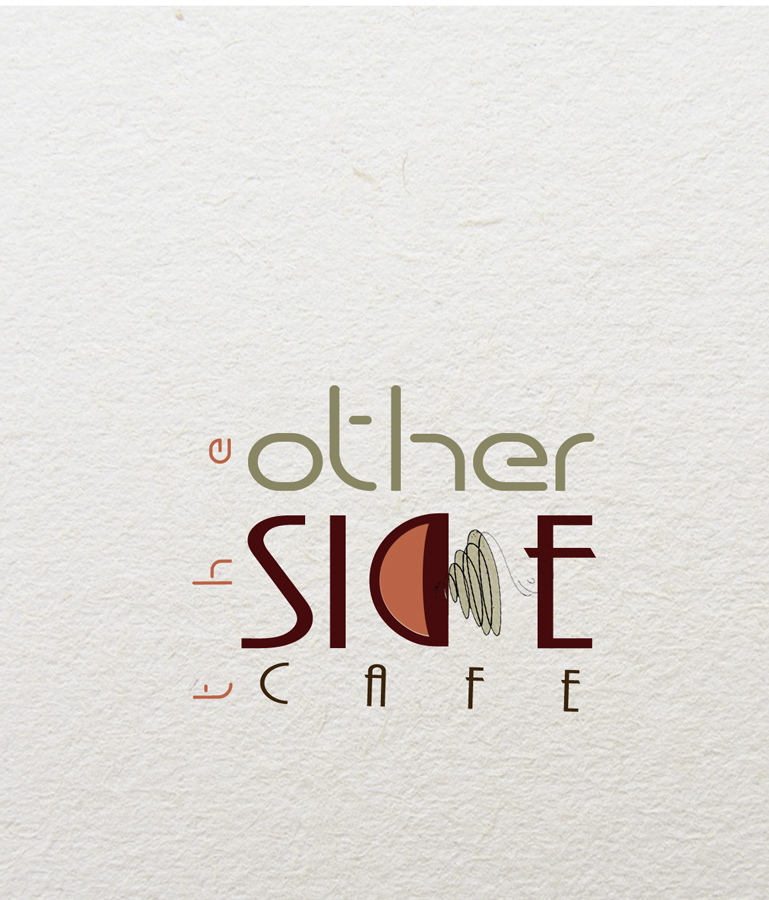 Diseño de Logo por ksenia design para The Other Side | Diseño #1337728
