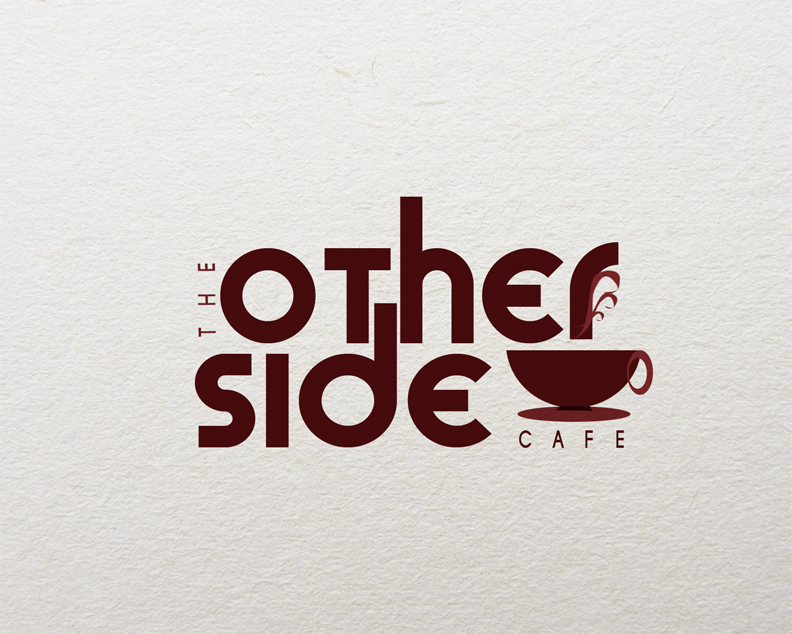 Logo Design by ksenia design for The Other Side | Design #1339884