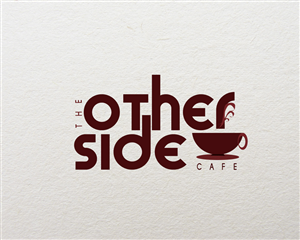 Logo Design by ksenia design for The Other Side | Design: #1339884