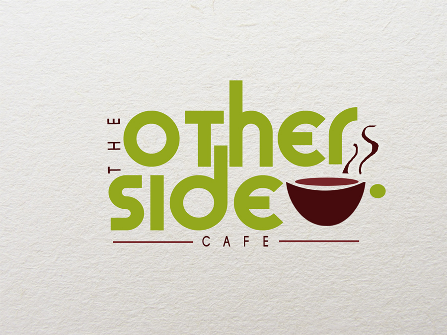 Logo Design by ksenia design for The Other Side | Design #1347695