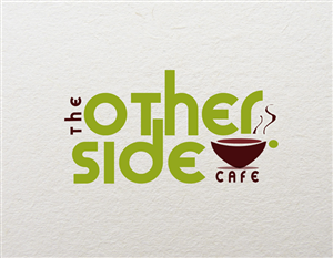 Logo Design by ksenia design for The Other Side | Design: #1348513
