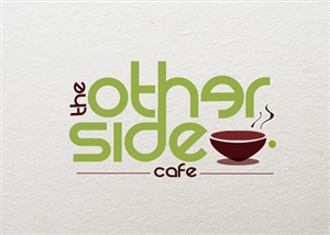 Logo Design by ksenia design for The Other Side | Design: #1348514