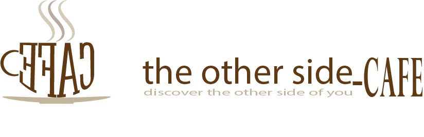 Logo Design by como for The Other Side | Design #1344979