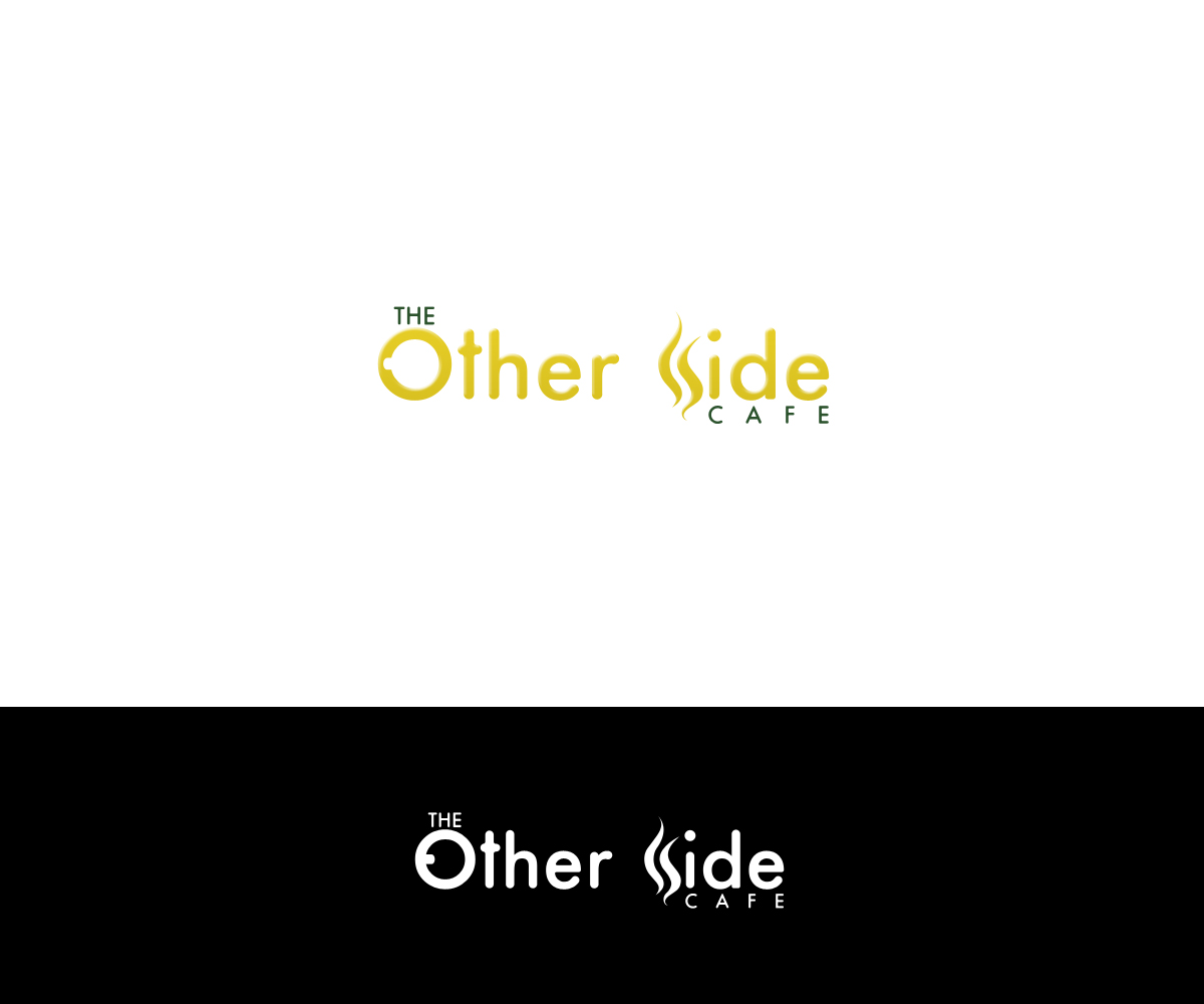 Design de Logo par Natan pour The Other Side | Design #1345093
